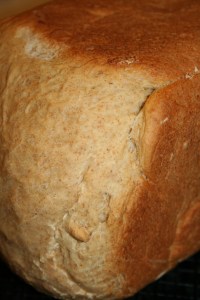 Jo's Yogurt Bread